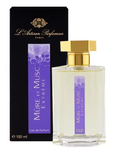 L´Artisan Parfumeur Mure et Musc Extreme Eau de Parfum 100 ml