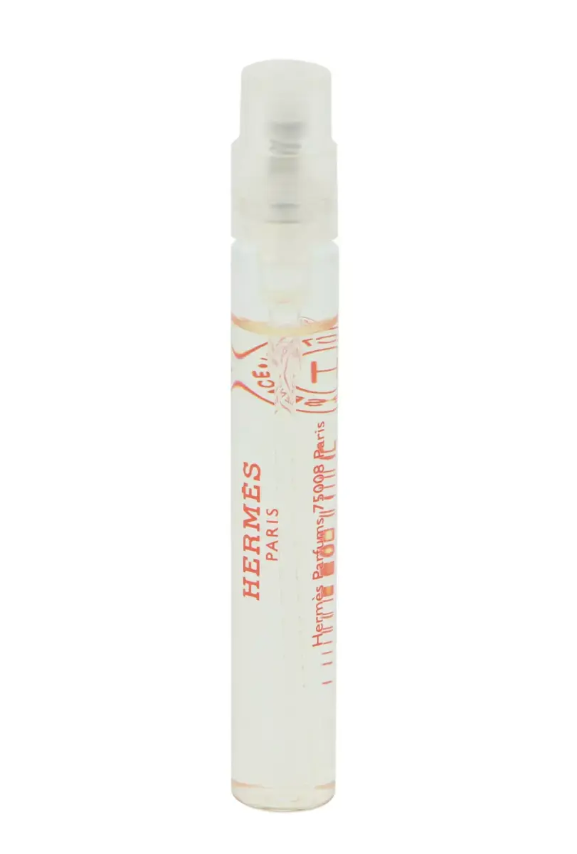 Set Hermes Hermessence Myrrhe Eglantine Edt 20 x 4ml