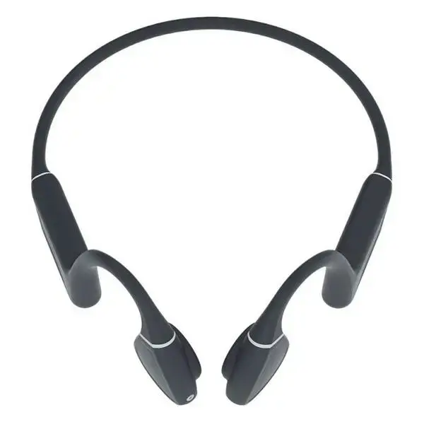 Creative Słuchawki bezprzewodowe Outlier Free szaro-niebieskie|grey blue Bluetooth 5.3