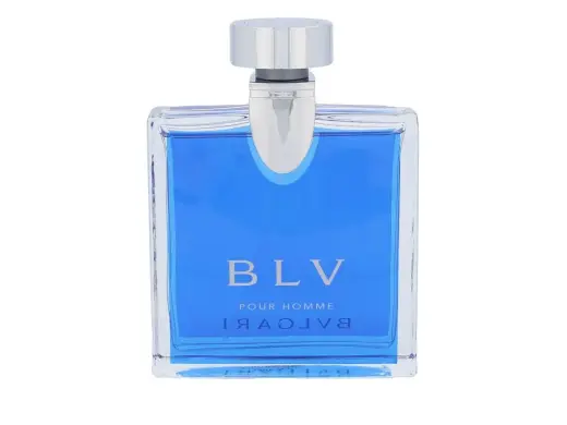 Bvlgari BLV Pour Homme Eau de Toilette 100 ml