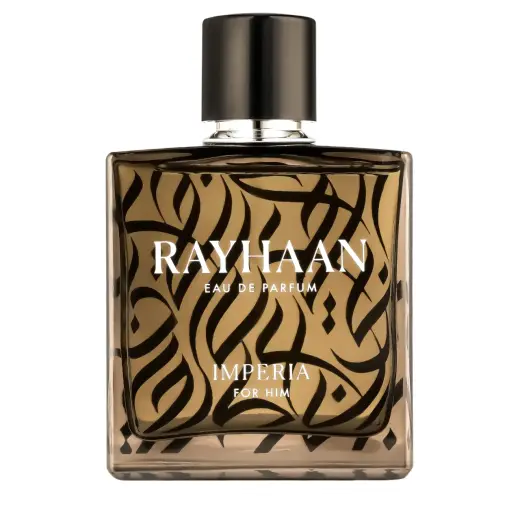Rayhaan Imperia (EDP) parfimērijas ūdens vīriešiem 100 ml