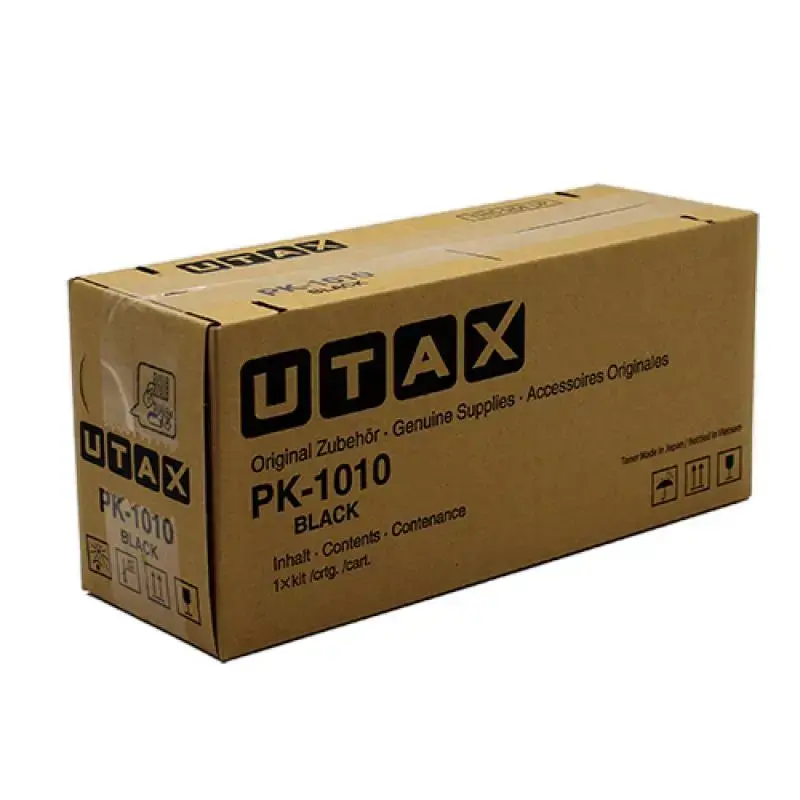 Utax Toner PK-1010 PK1010 (1T02RV0UT0)