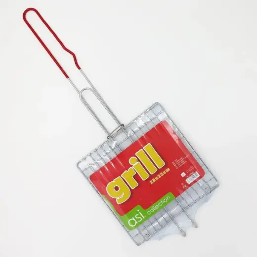 Grila restes 23x22cm
