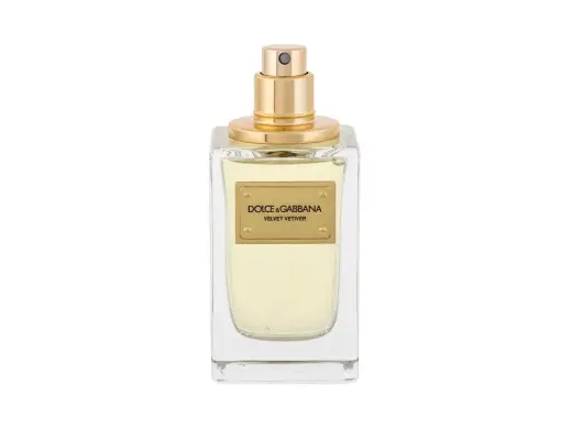 Dolce&Gabbana Velvet Vetiver Eau de Parfum 50 ml