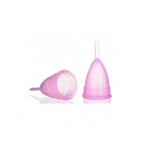 Ammo Menstrual Cup Classic Size L