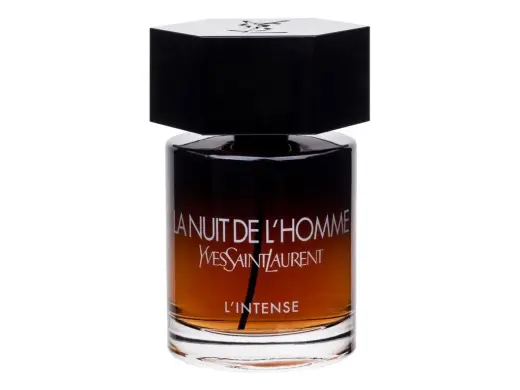 Yves Saint Laurent La Nuit De L'Homme L´Intense Eau de Parfum 100 ml