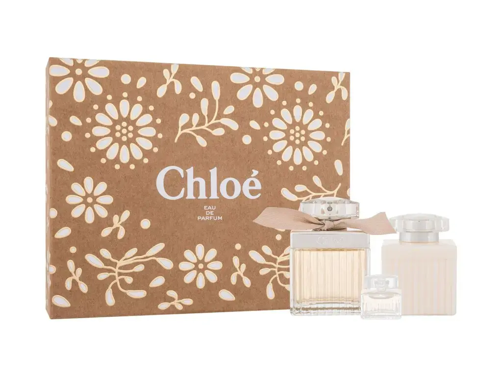 Chloé Chloe SET1 Eau de Parfum 75 ml