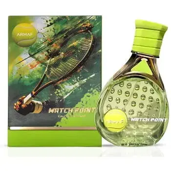 Armaf Match Point Edp 100ml (6295199805336)
