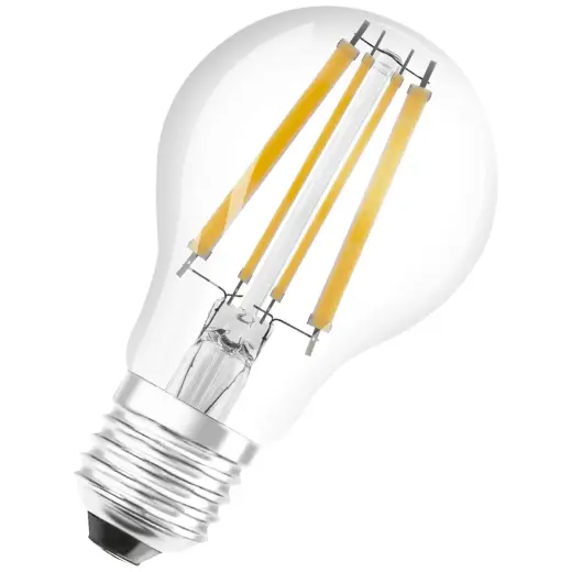 LED spuldze 11W 230V E27 1521lm Osram