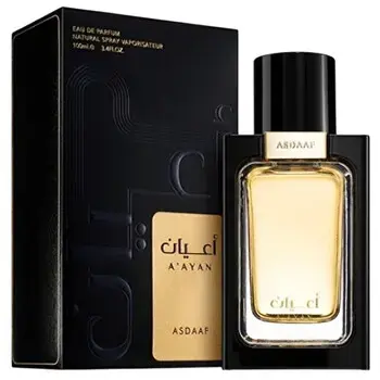 Asdaaf A´Ayan EDP 100ml