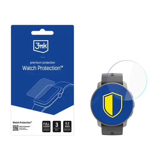 3mk Protection aizsargstikls priekš Suunto 9 Peak Pro