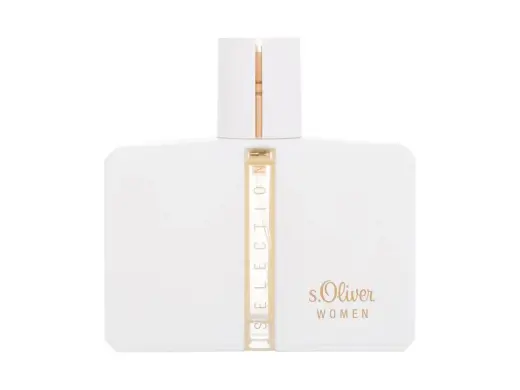 s.Oliver Selection Eau de Toilette 50 ml