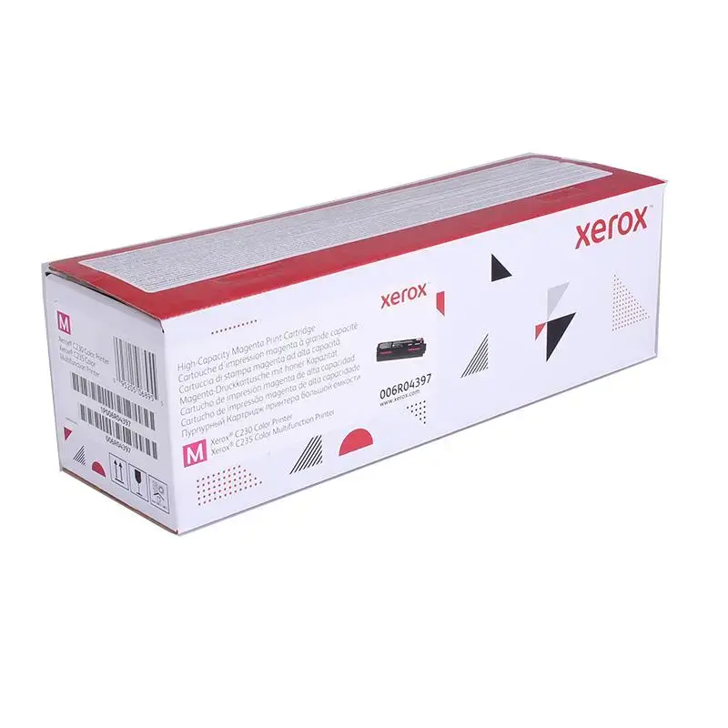 Xerox Toner DMO C230 C235 Magenta (006R04397)(2,5k)