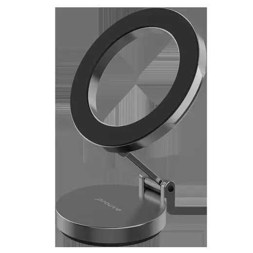 Proove ?ar Holder Hoop Stick-on Car Mount black