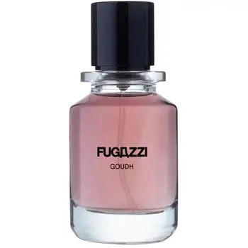 Goudh Extrait de Parfum