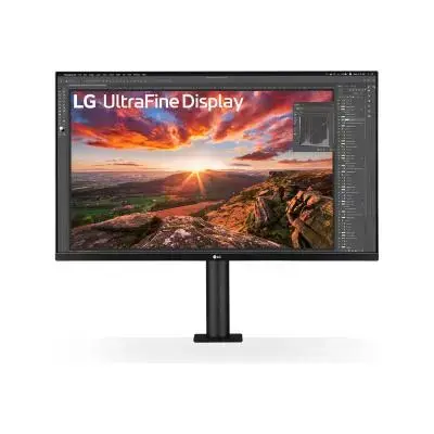 LG Monitor 32UN880K-B 32UN880KB (32UN880K-B)