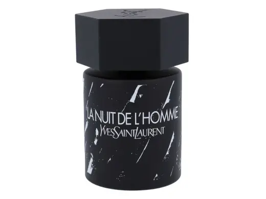 Yves Saint Laurent La Nuit De L'Homme Edition Collector Eau de Toilette 100 ml