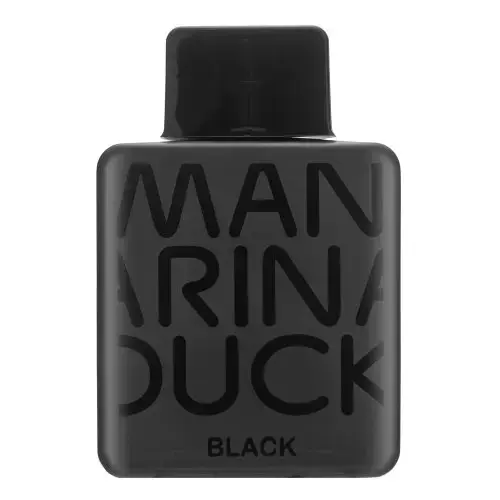 Mandarina Duck Pure Black Tualetes ūdens vīriešiem 100 ml