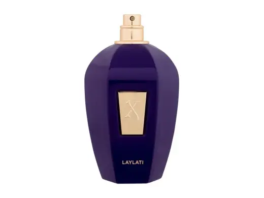 Xerjoff V Collection Laylati Eau de Parfum 100 ml