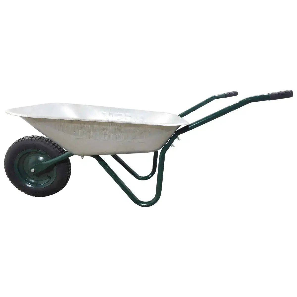Ķerra 65L cinkota