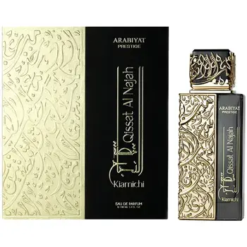 Arabiyat Prestige Qissat Al Najah Kiamichi (EDP) парфюмерная вода унисекс 100 мл