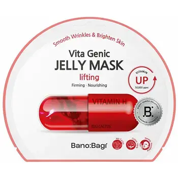 BANOBAGI Vita Genic Lifting Jelly Mask 30.0g
