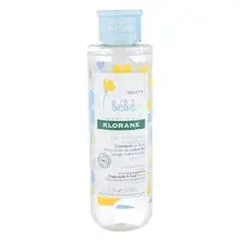 Baby Calendula Cleansing Water - Rinse-free cleaning water