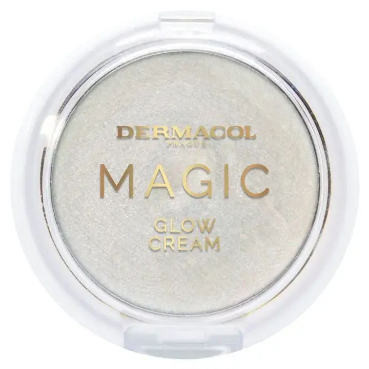 Dermacol Magic Krémov Rozjasova .01