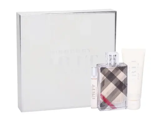 Burberry Brit for Her Eau de Parfum 100 ml