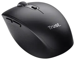 Datorpele Trust Ozaa Black