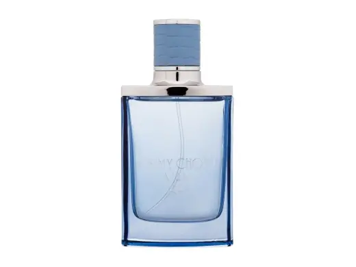 Jimmy Choo Man Aqua Eau de Toilette 50 ml