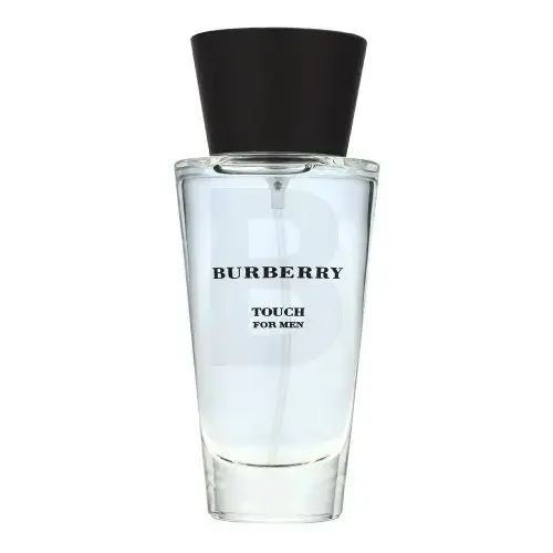 Burberry Touch for Men (EDT) tualetinis vanduo vyrams 100 ml