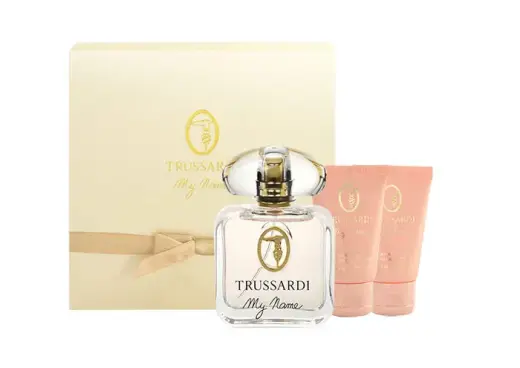 Trussardi My Name Pour Femme Eau de Parfum 30 ml