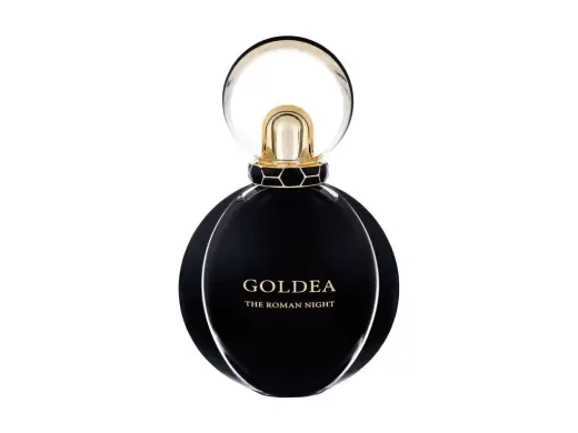 Bvlgari Goldea The Roman Night Eau de Parfum 75 ml
