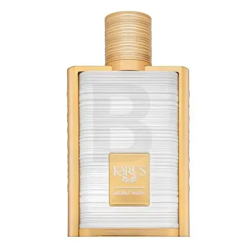 Khadlaj Karus Oud Secret Musk (EDP) parfumuotas vanduo unisex 100 ml