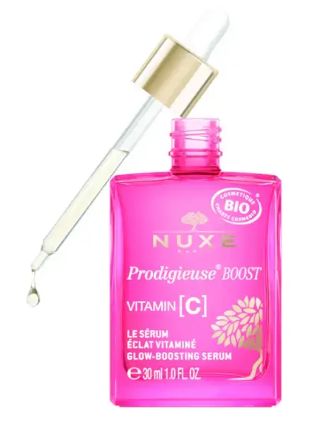 Nuxe Prodigieuse Boost Serum 30 Ml
