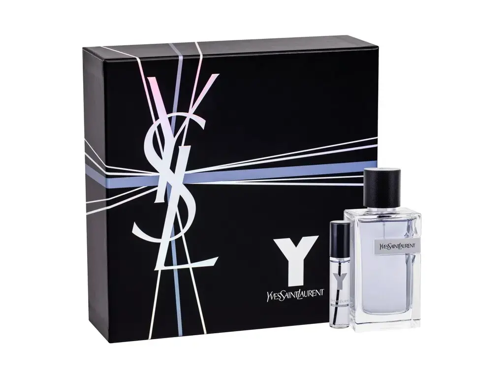 Yves Saint Laurent Y Eau de Toilette 100 ml