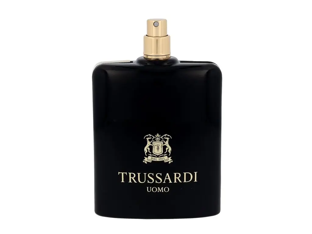 Trussardi Uomo 2011 Eau de Toilette 100 ml