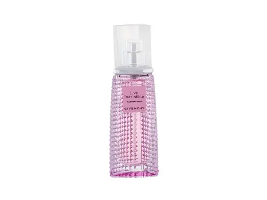 Givenchy Live Irrésistible Blossom Crush Eau de Toilette 30 ml