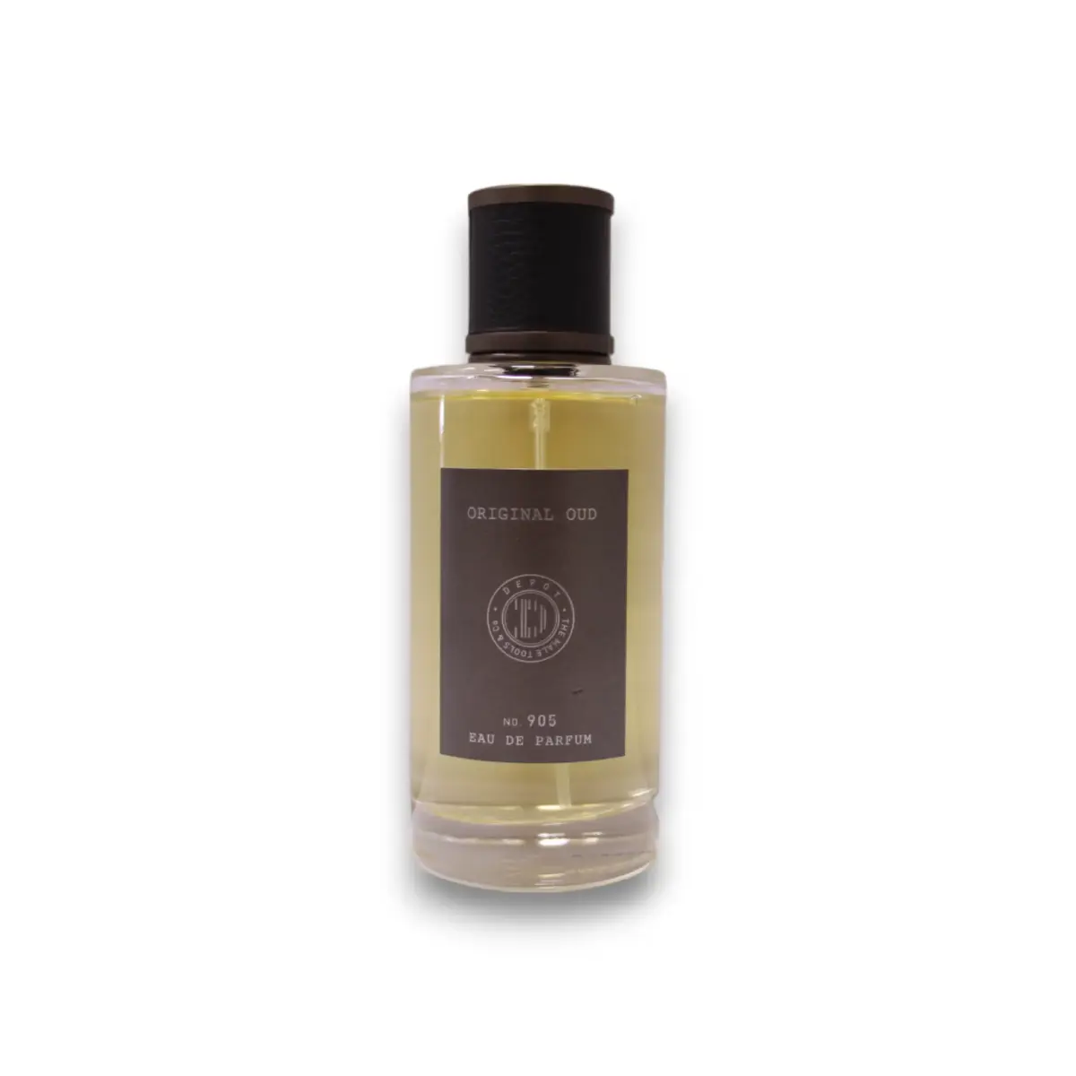 Depot, 900 Scents No. 905 Original Oud, Eau De Parfum, For Men, 100 ml