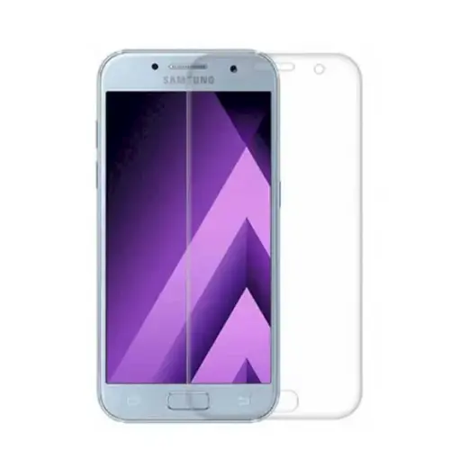 BL 9H Tempered Glass 0.33mm | 2.5D Aizsargstikls Samsung A320 Galaxy A3 (2017)