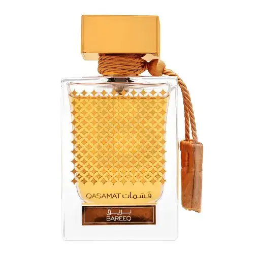 Rasasi Qasamat Bareeq unisex eau de parfum 65 ml