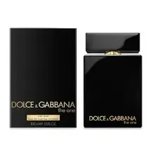 Dolce & Gabbana The One for Men (EDP) parfimērijas ūdens vīriešiem 100 ml