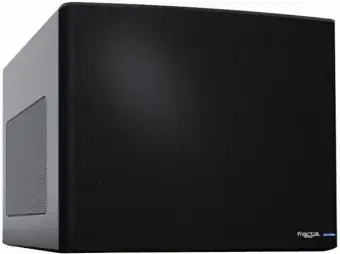 Fractal Design Node 304 Black