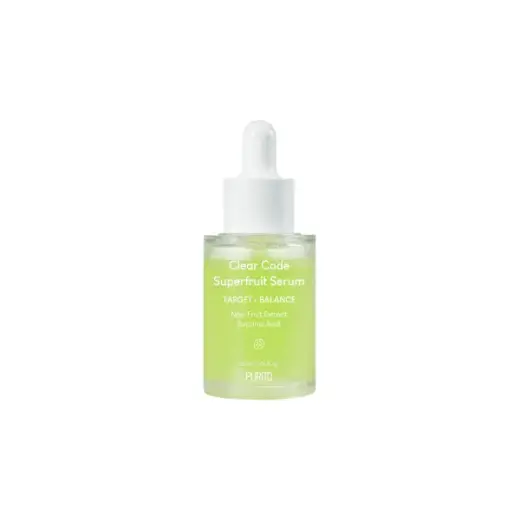 PURITO Clear Code Superfruit Serum 30ml