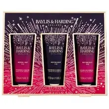 Moonlight Fig Set - Gift Set