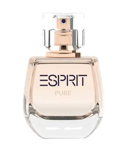 Esprit Pure (EDP) parfimērijas ūdens sievietēm 20 ml