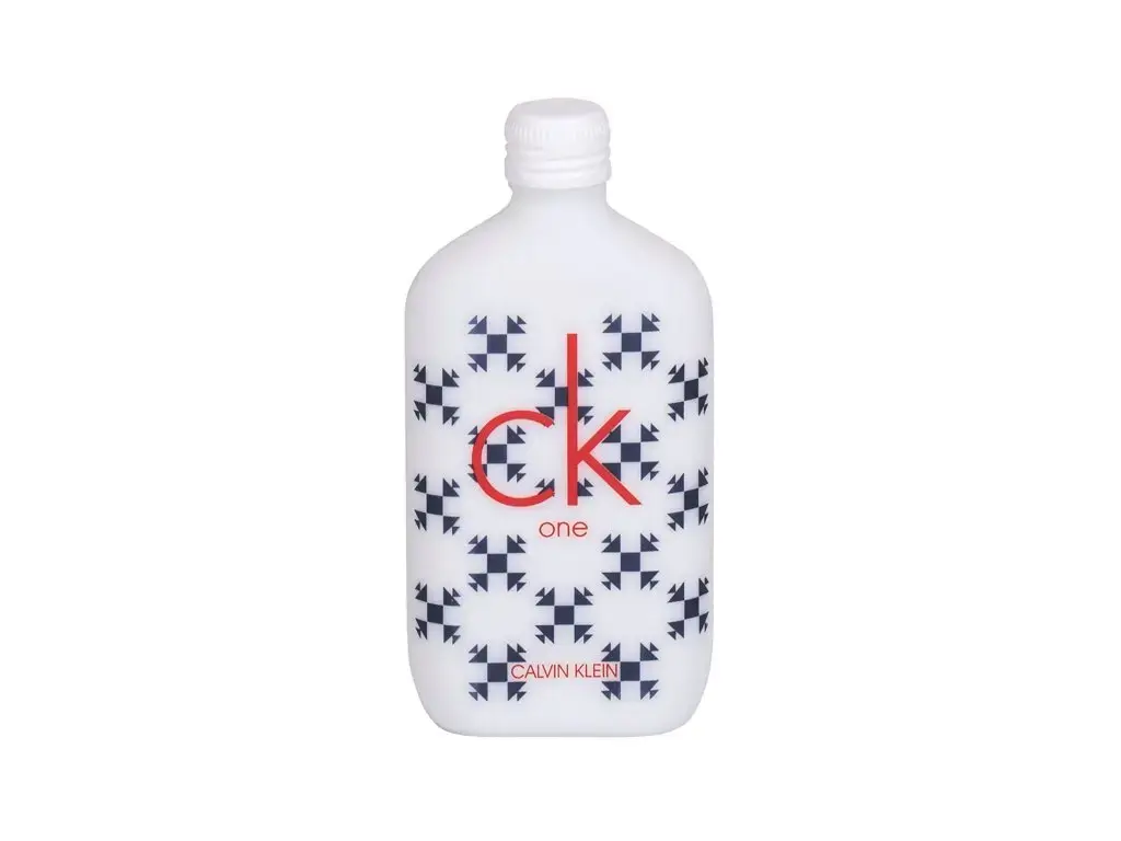 Calvin Klein CK One Collector´s Edition 2019 Eau de Toilette 50 ml