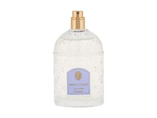 Guerlain Apres l´Ondee Eau de Toilette 100 ml