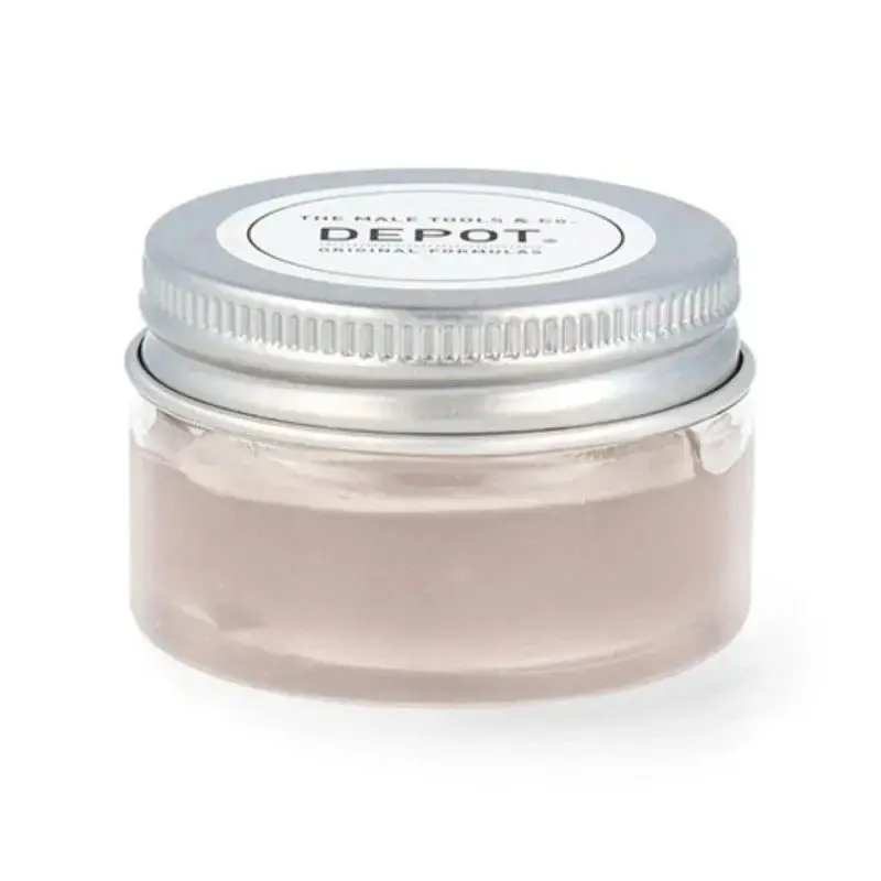 Depot, 300 Hair Stylings No. 304, Botanical Complex, Hair Styling Gel, High Shine, Strong Hold, 25 ml *Miniature